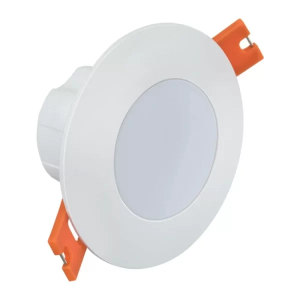 CROMPTON 3W SPOT LIGHT (STAR DEEP GLAZE-JB FTG)
