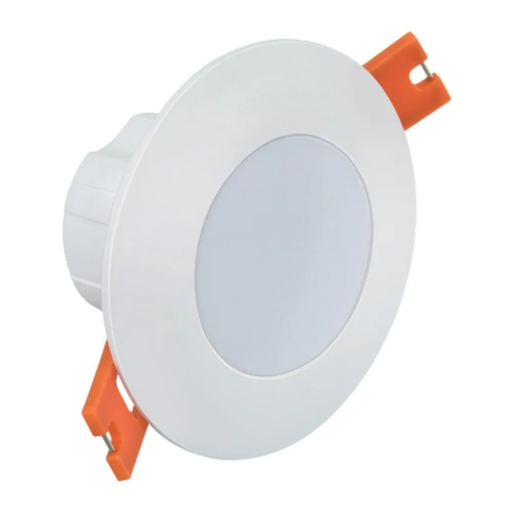 CROMPTON 3W SPOT LIGHT (STAR DEEP GLAZE-JB FTG)