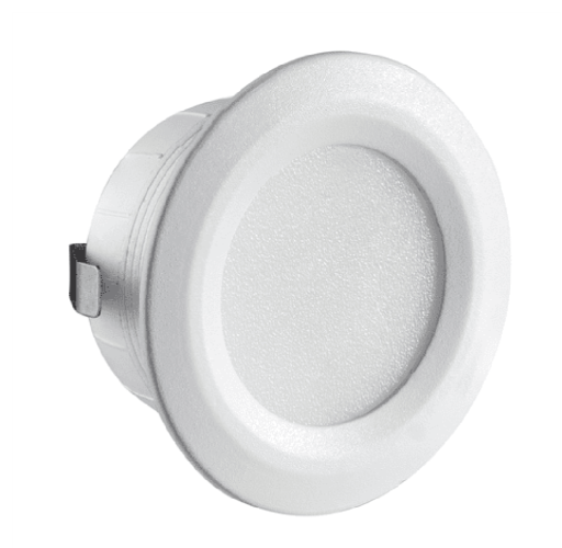 CROMPTON 1W SPOT LIGHT (MINI SPOT)