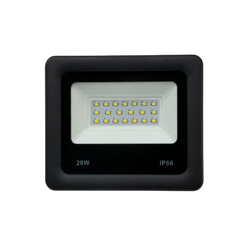 CROMPTON 20W LED FLOOD LIGHT