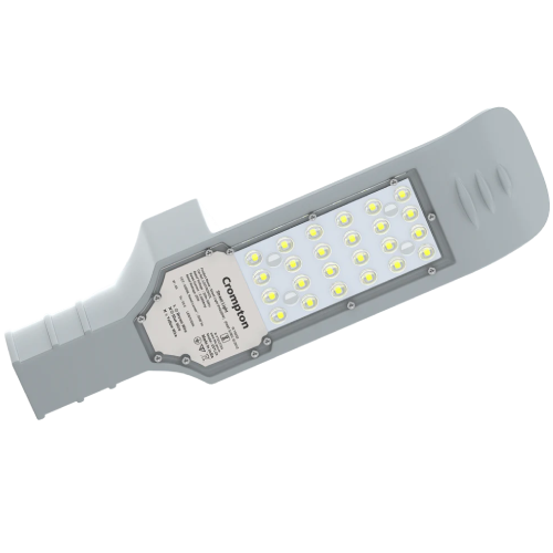 CROMPTON 25W LED STREET LIGHT
