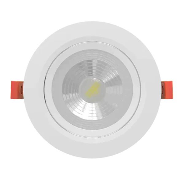 CROMPTON 3W LED COB (STAR AURA)