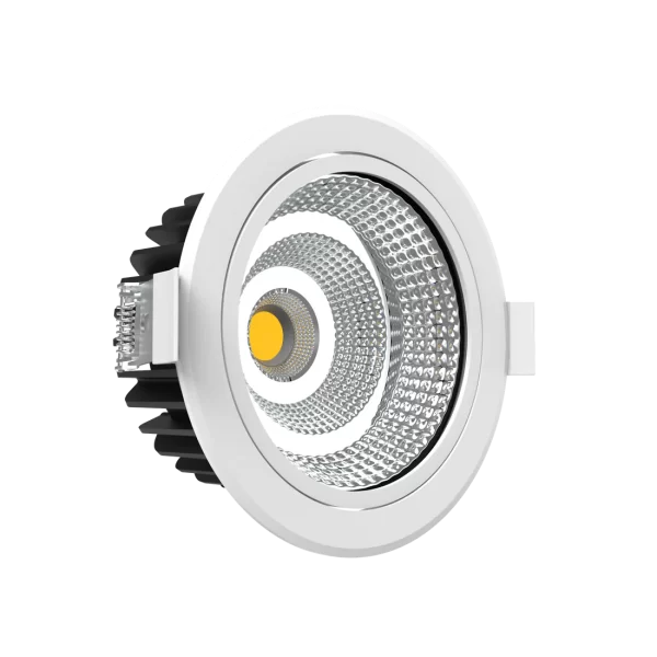 CROMPTON 3W LED COB (STAR MIRANDA)