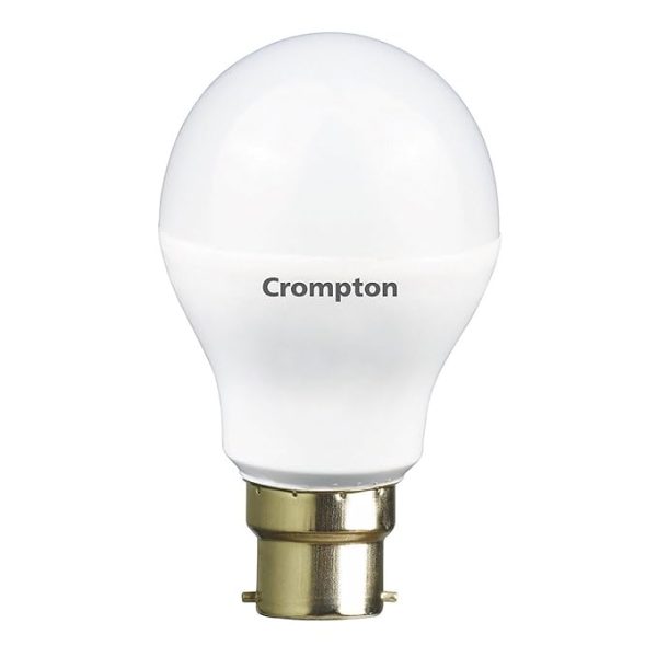 CROMPTON 3W LED LAMP