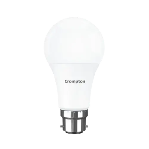 CROMPTON 9W LED LAMP