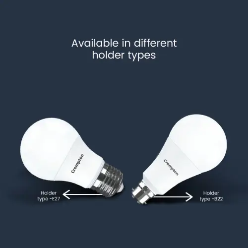 CROMPTON 9W LED LAMP - Image 5