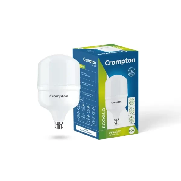 CROMPTON 60W LED LAMP