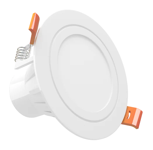 CROMPTON 7W SPOT LIGHT(STAR GLAZE PRO-SPOT BOX FTG)