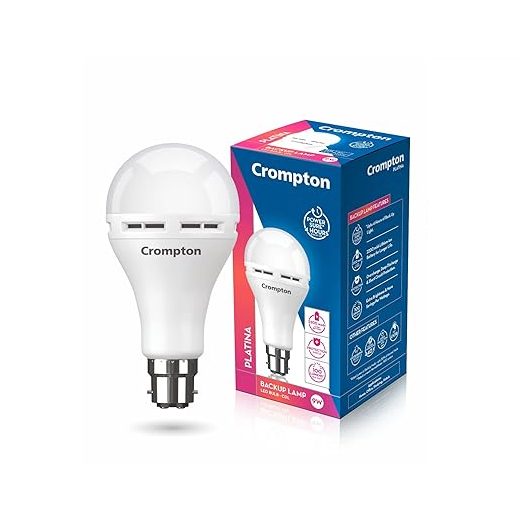 CROMPTON 12W EMERGENCY