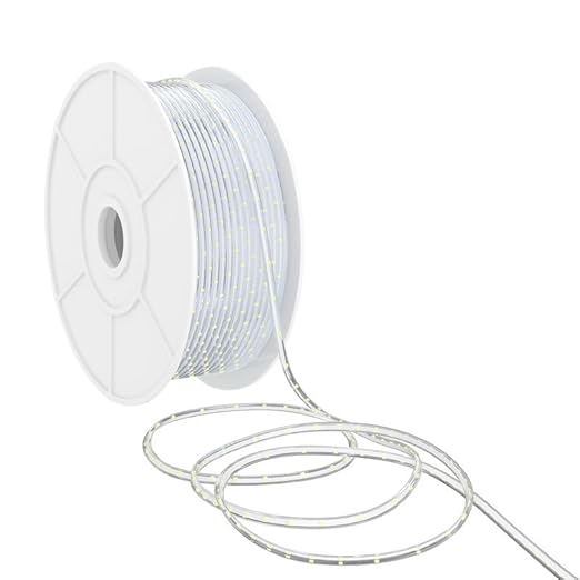 CROMPTON LED ROPE -COLOUR (20MTR)