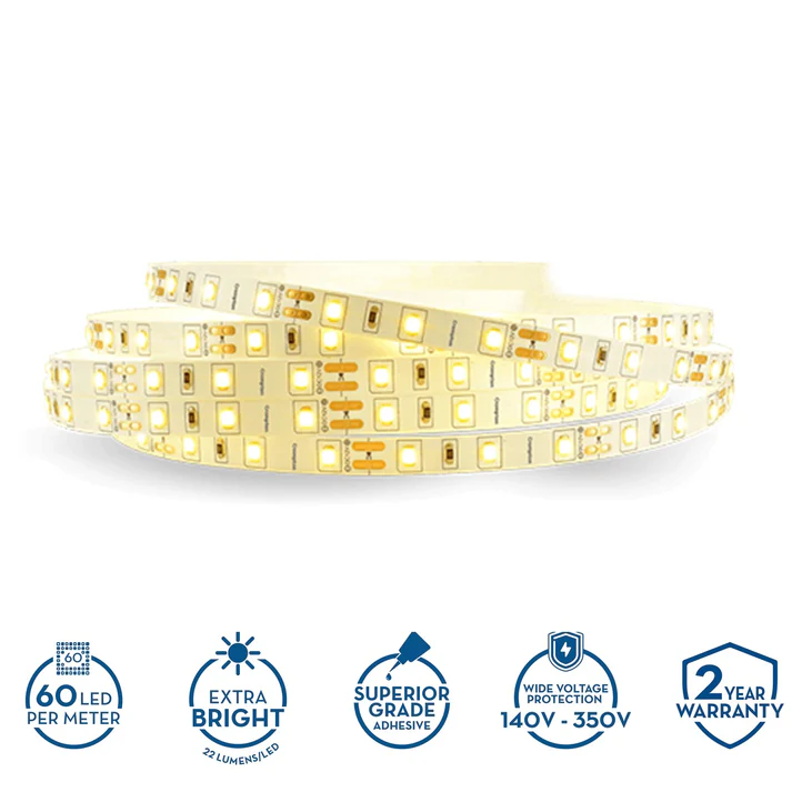 CROMPTON LED STRIP-60L (5MTR) - Image 4