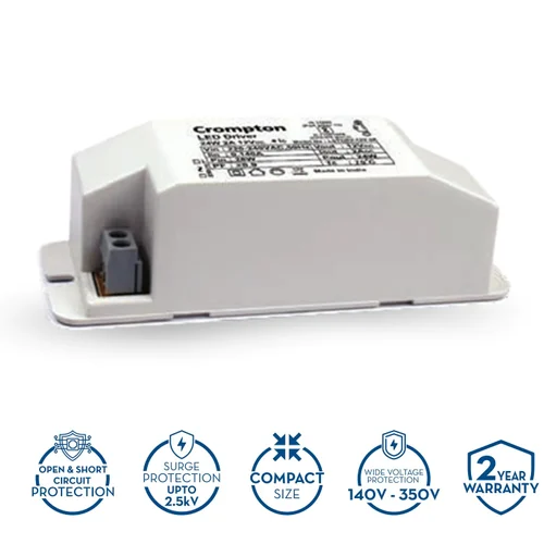 CROMPTON STRIP DRIVER-12V/3A/36W