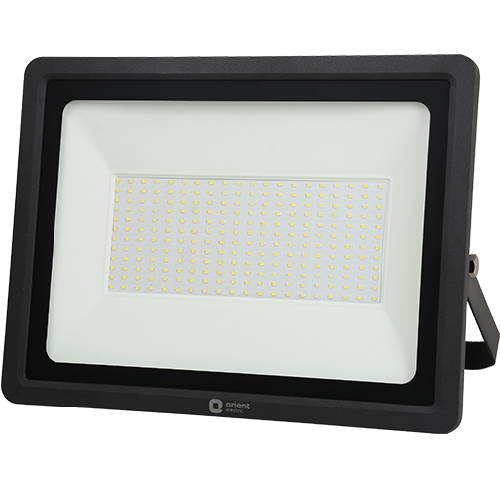 ORIENT 200W LED FLOOD LIGHT (RAZOR)