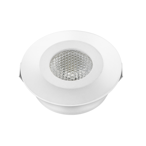 ORIENT  2W SPOT LIGHT (VIVID MINI SPOT)