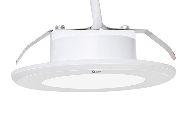 ORIENT 3W SPOT LIGHT (VIVID MINI SPOT)