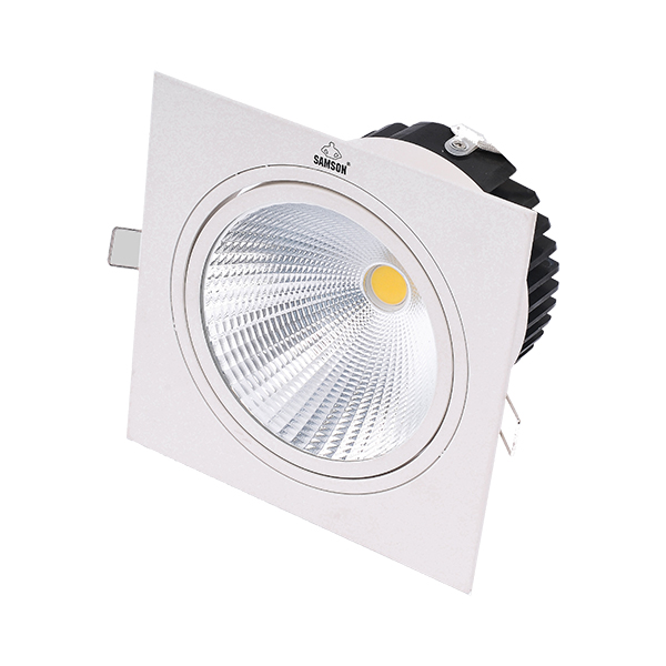 SAMSON 5W LED COB (S CLASS SQUARE)