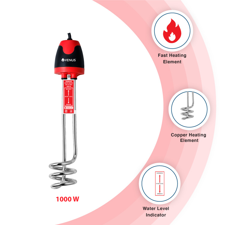 VENUS 1000W IMMERSION (SHOCK PROOF) - Image 2