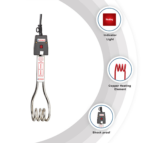 VENUS 1000W IMMERSION - Image 2