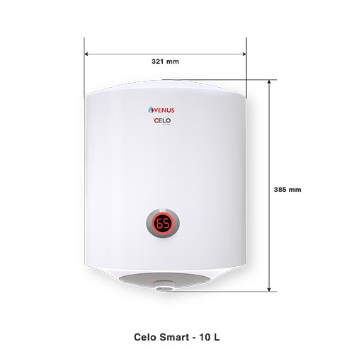 VENUS 15 LTR CELO (DIGITAL) - Image 4