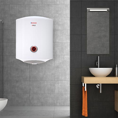 VENUS 15 LTR CELO (DIGITAL) - Image 5