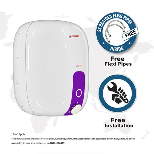 VENUS 10LTR LYRA (R) - Image 8