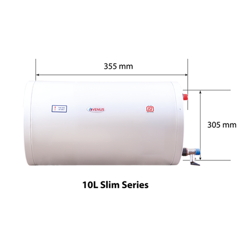 VENUS 10LTR MAGMA (Hr SLIM) - Image 2