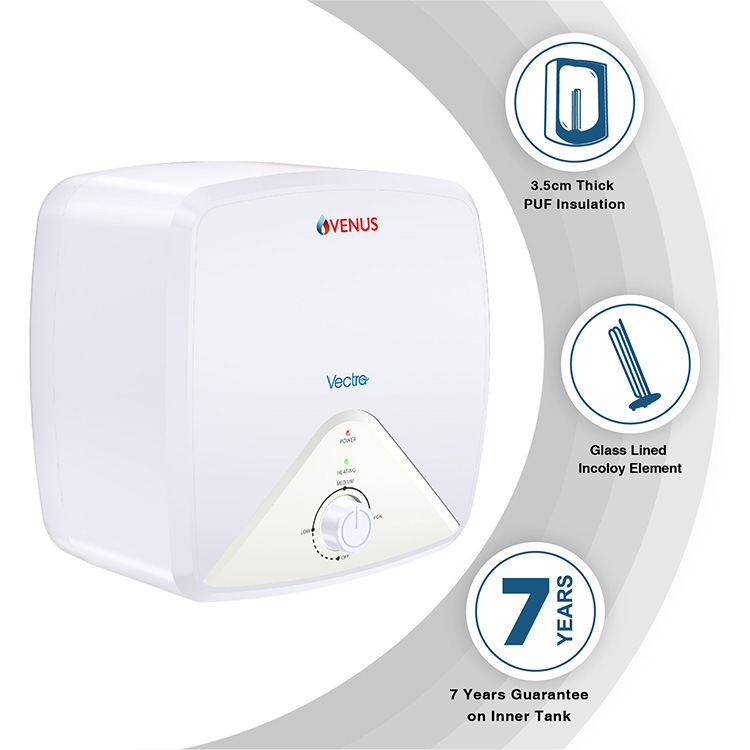 VENUS 25LTR VECTRA - Image 2