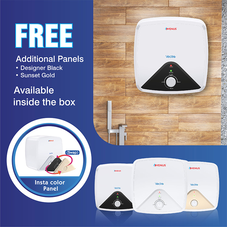 VENUS 25LTR VECTRA - Image 3