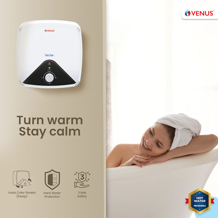 VENUS 10LTR VECTRA - Image 5