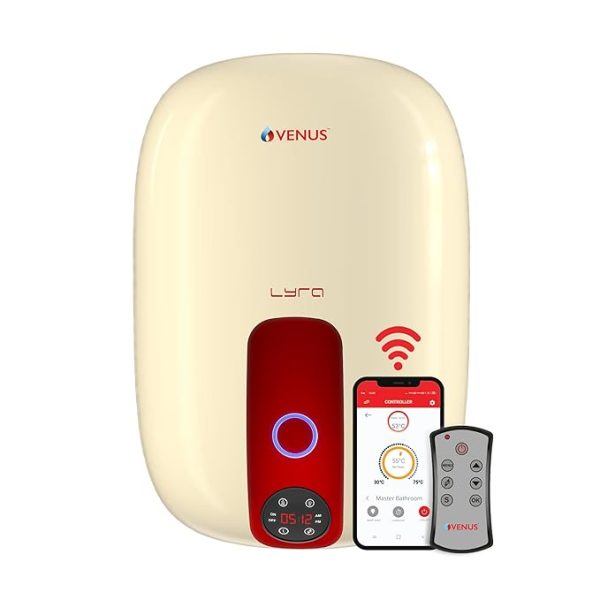 VENUS 15LTR LYRA NEXUS (WIFI MODEL)
