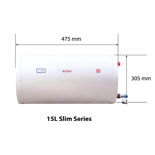 VENUS 15LTR MAGMA (Hr SLIM) - Image 3