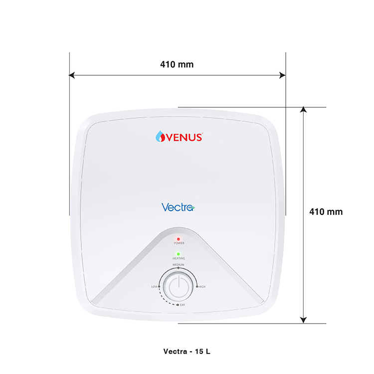 VENUS 15LTR VECTRA - Image 4