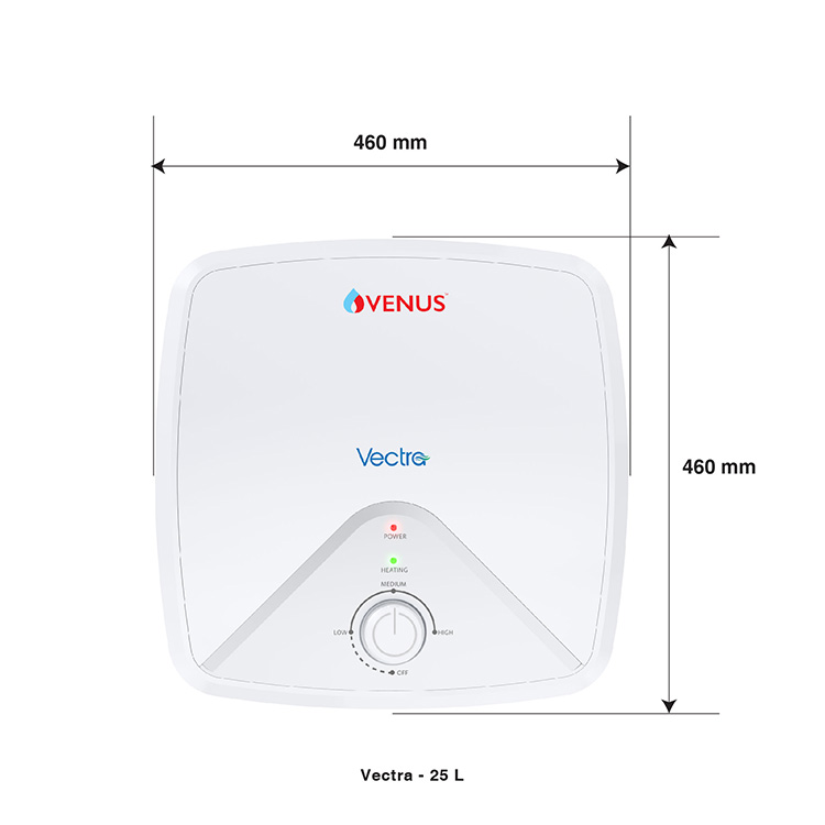 VENUS 25LTR VECTRA - Image 4