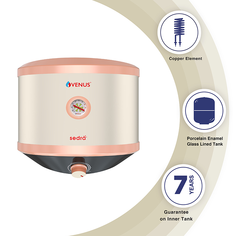 VENUS 6LTR SEDRA - Image 2