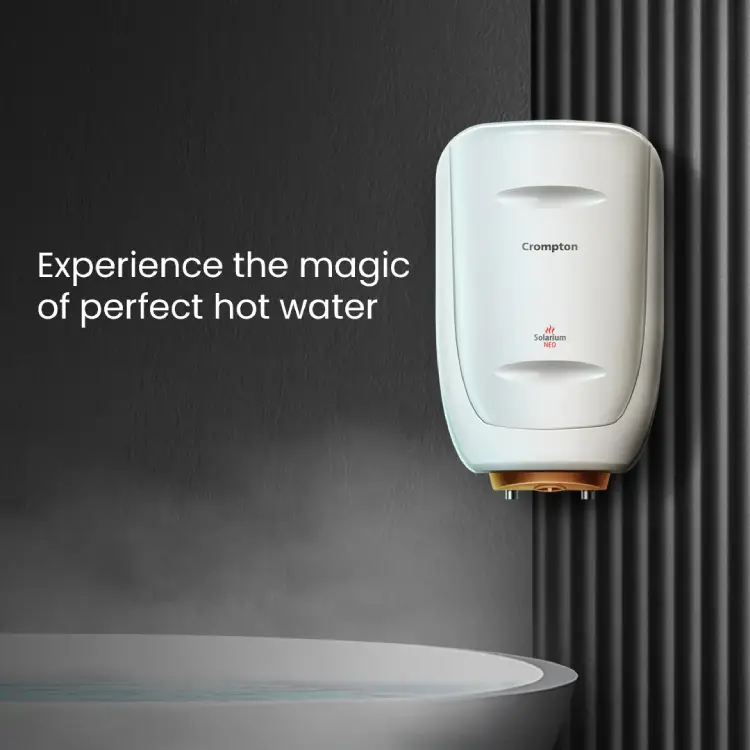 CROMPTOM 15LTR SOLARIUM NEO - Image 2