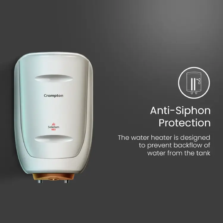 CROMPTOM 15LTR SOLARIUM NEO - Image 3