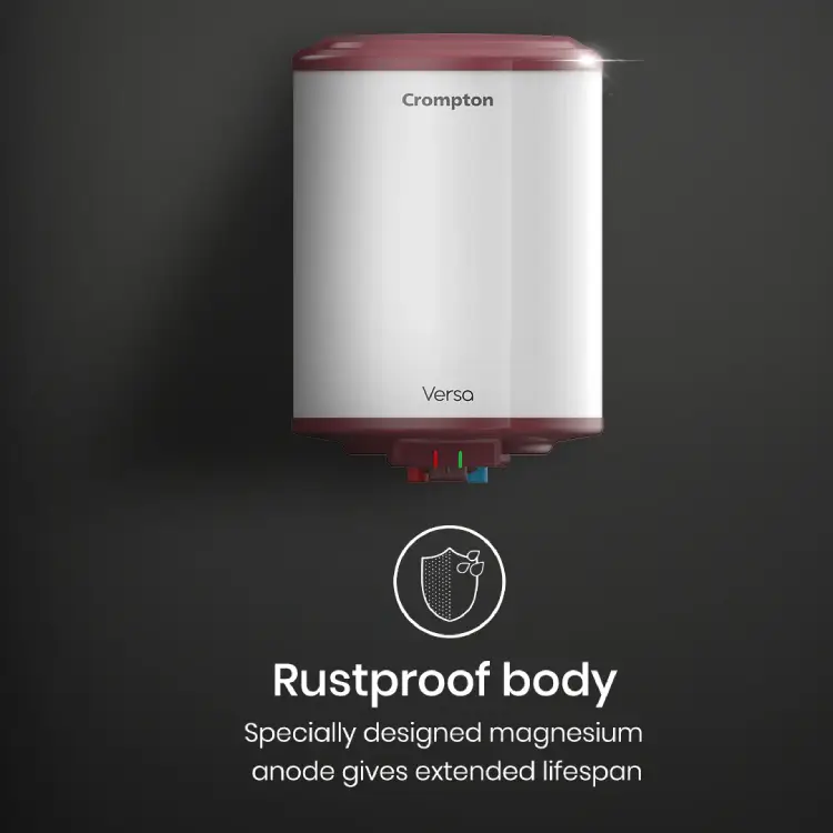 CROMPTON 6LTR VERSA - Image 3