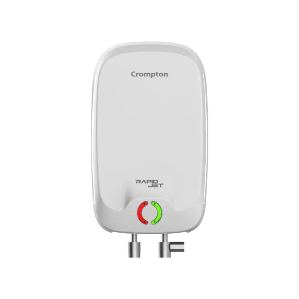 Crompton 3LTR Rapid Jet