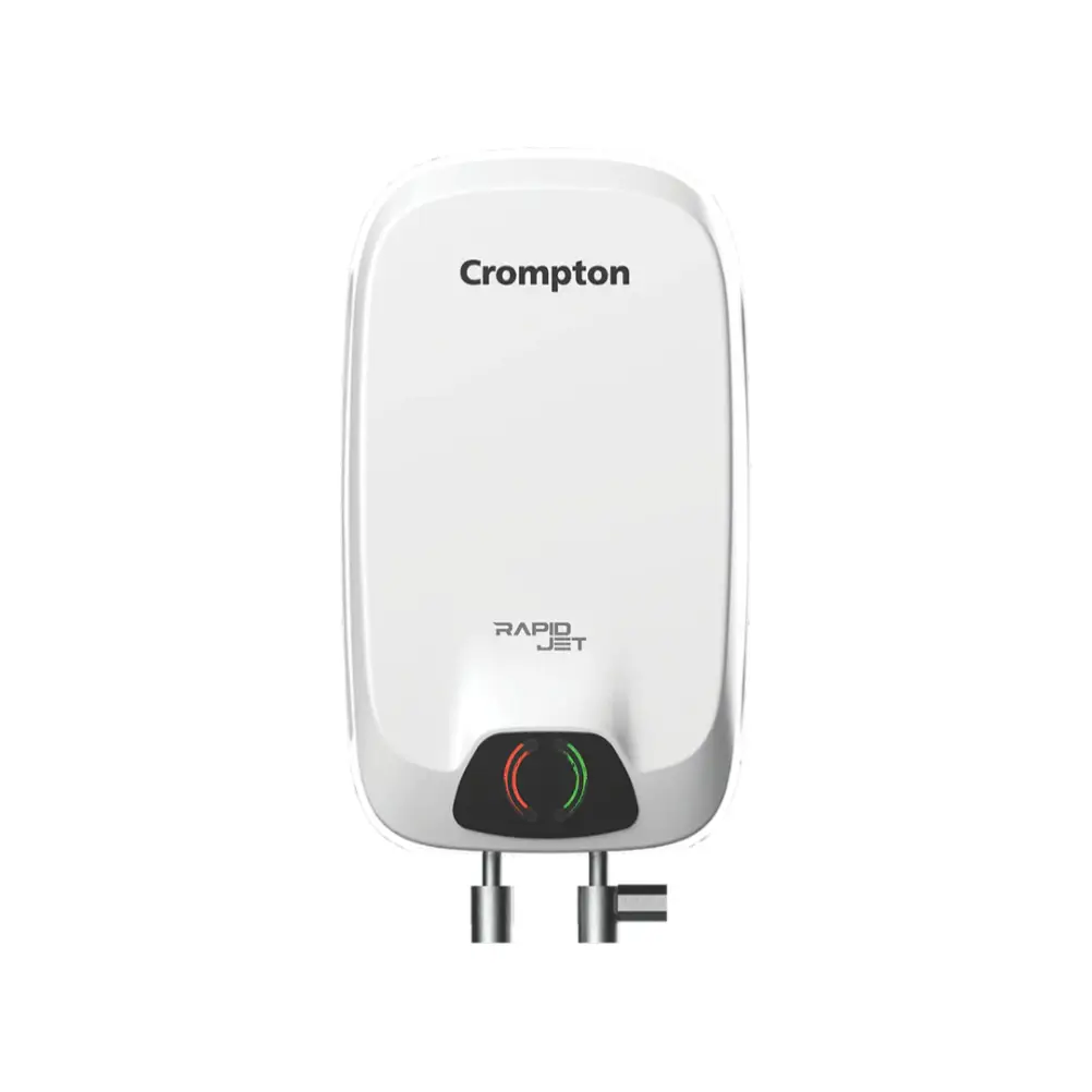 Crompton 5LTR Rapid Jet