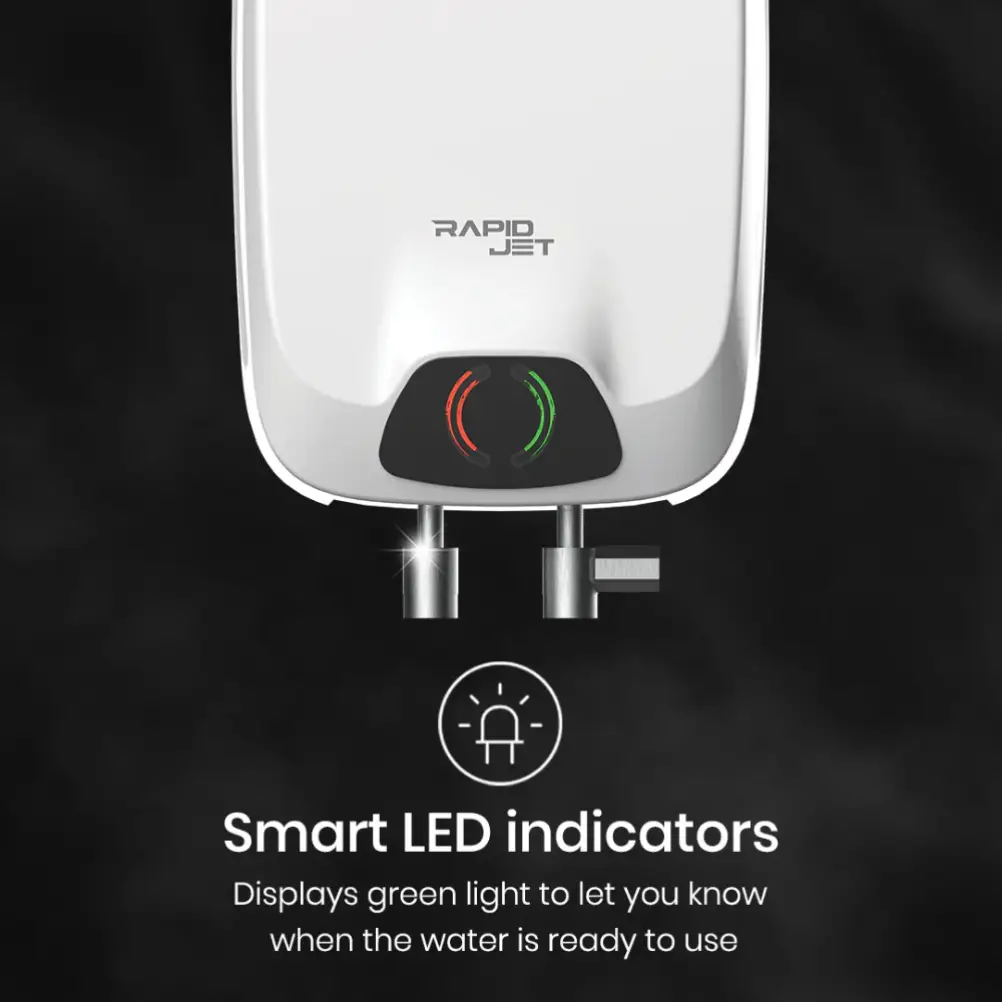 Crompton 5LTR Rapid Jet - Image 3