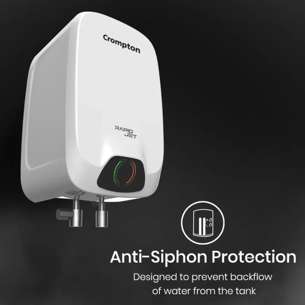 Crompton 5LTR Rapid Jet - Image 4