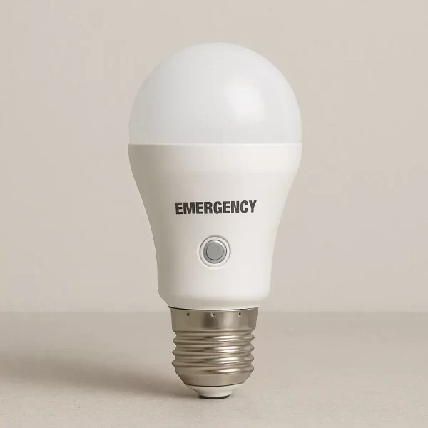 EMERGENCY LAMP