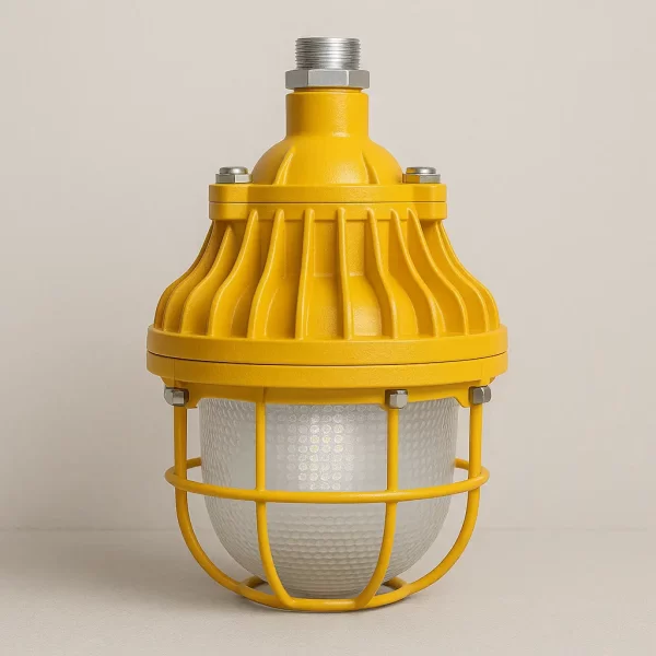 FLAMEPROOF LED LAMPS