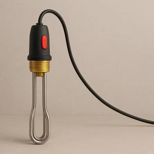 IMMERSION WATER HEATER