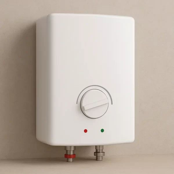 INSTANT WATER HEATER