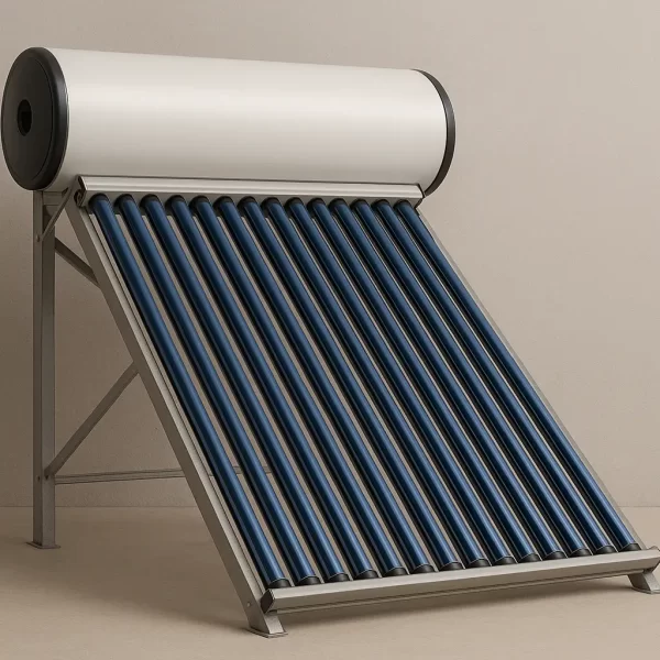 SOLAR WATER HEATER